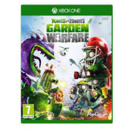 🌍 Plants vs. Zombies Garden Warfare XBOX / KEY  🔑