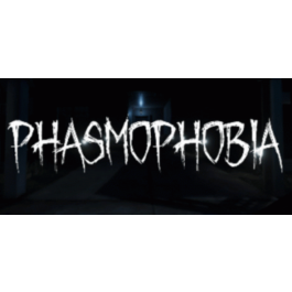 Phasmophobia 💎 STEAM GIFT FOR RUSSIA