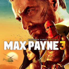 Max Payne 3 🎮 XBOX ⚡️Auto 24/7