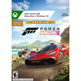 ✅ Forza Horizon 5 Premium Edition XBOX ONE X|S PC Key🔑