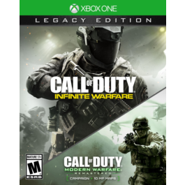 ✅ Call of Duty: Infinite Warfare - Legacy XBOX ONE X|S