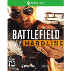 Battlefield™ Hardline STANDARD EDITION Xbox One Series X S КЛЮЧ