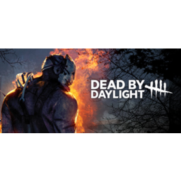 Dead by Daylight + while True: learn() EPIC GAMES ACC *