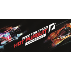 NFS Need For Speed: Hot Pursuit Remaster ORIGIN КЛЮЧ 🔥