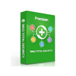 360 Total Security Premium 1 year / 3 PC (KEY)