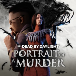 Dead by Daylight: Portrait of a Murder Chapter XBOX 🔑