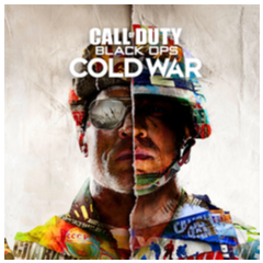 Call of Duty: Black Ops Cold War | PC | АРЕНДА🟢
