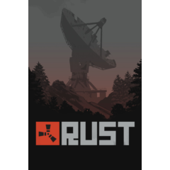 RUST (Steam Gift RU/CIS Сразу В Инвентарь)