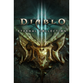 Diablo III: Eternal Collection Xbox One &amp; Series X|S