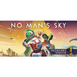 No Man&amp;acute;s Sky 💎 STEAM GIFT FOR RUSSIA