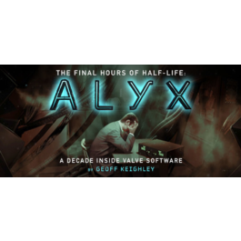 Half-Life: Alyx - Final Hours 💎 STEAM GIFT RU