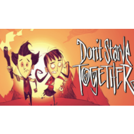 Don&amp;acute;t Starve Together 💎 STEAM GIFT FOR RUSSIA