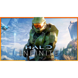 Halo Infinite (Campaign) (STEAM) 🔥