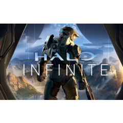 💎Halo Infinite ONLINE+КАМПАНИЯ PC+300 ИГР🔥АКТИВАЦИЯ💎