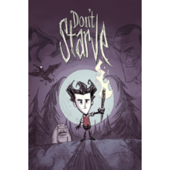 Don&acute;t Starve АВТОДОСТАВКА STEAM РОССИЯ
