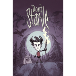 Don&amp;acute;t Starve 💎 STEAM GIFT FOR RUSSIA