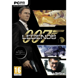 🔥🔥🔥 007 Legends + DLC Steam Key RU+CIS 💳0%