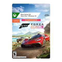 ✅ Forza Horizon 5: стандартное XBOX ONE X|S PC Ключ 🔑