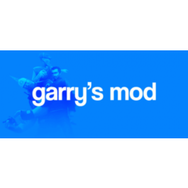 Garry&amp;acute;s Mod 💎 STEAM GIFT FOR RUSSIA