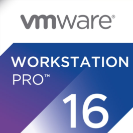 VMware Workstation 16.x.x Pro —LIFETIME  (Global)