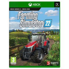 🎮✅🚀FARMING SIMULATOR 22 XBOX ONE / SERIES X|S🔑КЛЮЧ USA ЛИЦЕНЗИЯ🔥