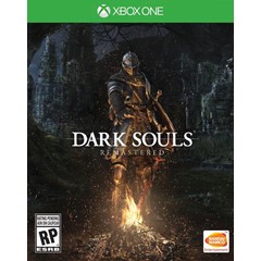 🎮🔥DARK SOULS: REMASTERED XBOX ONE /SERIES X|S🔑КЛЮЧ🔥