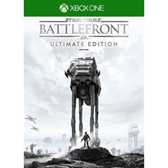 🎮САМОЕ ПОЛНОЕ ИЗДАНИЕ STAR WARS BATTLEFRONT XBOX🔑КЛЮЧ