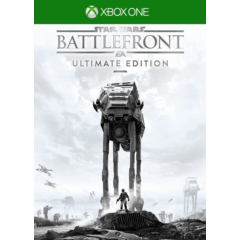 🎮САМОЕ ПОЛНОЕ ИЗДАНИЕ STAR WARS BATTLEFRONT XBOX🔑КЛЮЧ