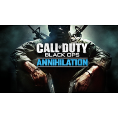 Black Ops - Annihilation Content Pack (Steam Gift ROW)