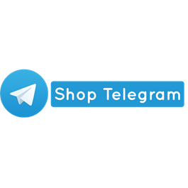 Telegram bot ShopBot. Launching your own Telegram store