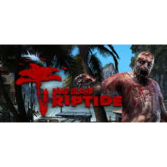 Dead Island Riptide Complete Edition (Steam Gift RU/CIS)