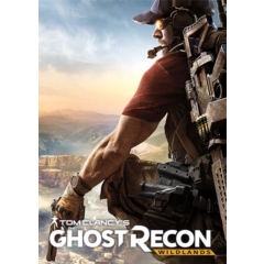 Ghost Recon Wildlands Ultimate (Аренда аккаунта Uplay)