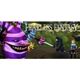 Fearless Fantasy (Steam) Global + 🎁