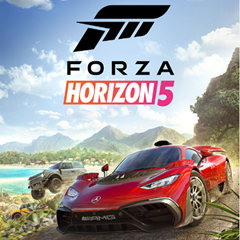 FORZA HORIZON 5 ✅(XBOX ONE, X|S/WINDOWS 10) КЛЮЧ🔑