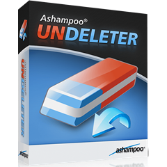 🔑 Ashampoo Undeleter 1.11 | Пожизненная лицензия