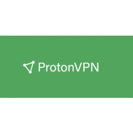 Proton VPN Plus - 1 month subscription account💳