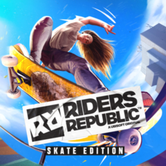 ⭐🚲⭐RIDERS REPUBLIC COMPLETE EDITION UBISOFT⭐🚲⭐