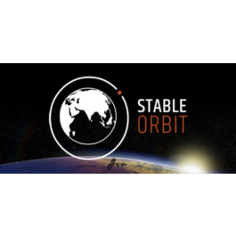 Stable Orbit - Build your own space station (Steam Key)