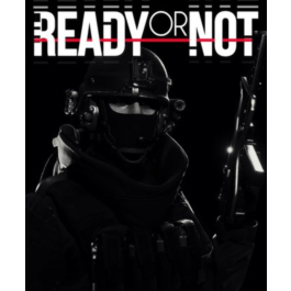 Ready or Not (Account rent Steam) Multiplayer GFN