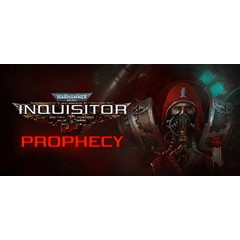 Warhammer 40,000: Inquisitor - Prophecy 💎STEAM РОССИЯ