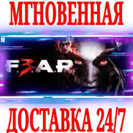 ✅F.E.A.R. 3 (FEAR 3) ⭐Steam\RU+CIS\Key⭐ + Bonus