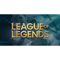 ⚡League of Legends ⚡ 30+ уровень & 50 000 СЭ ⚜️ RUSSIA