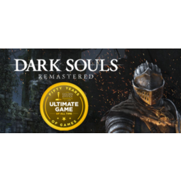 DARK SOULS: REMASTERED 💎 STEAM GIFT RU