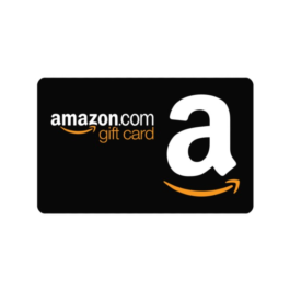 Amazon Gift Card 2 USD USA