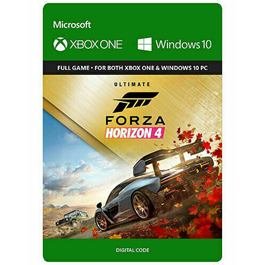 🎮Forza Horizon 4 Ultimate Edition XBOX / WIN10🔑 Key🔥