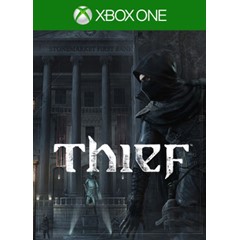 🎮🔥THIEF XBOX ONE / SERIES X|S 🔑КЛЮЧ+ПОМОЩЬ🔥