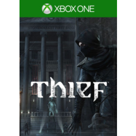 🎮🔥Thief XBOX ONE / SERIES  X|S 🔑Key🔥