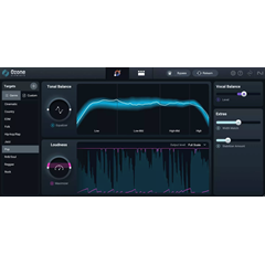 iZotope Ozone 11 Elements