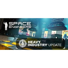 Space Engineers 💎 АВТОДОСТАВКА STEAM GIFT РОССИЯ