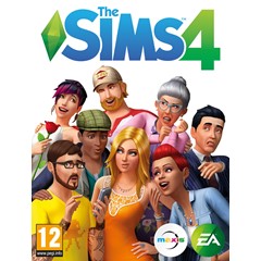 The Sims 4 ⭐️EA app/Origin/ПК✅Мак✅Онлайн✅Полный доступ